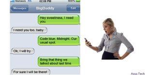Spy Camera App for Iphone 4